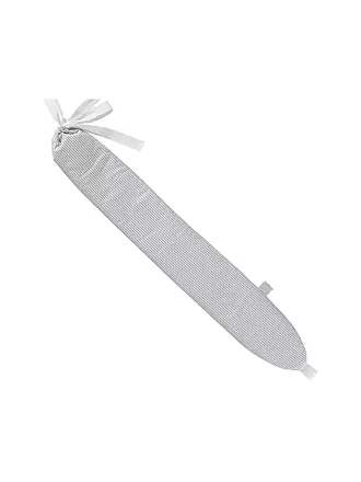 YUYU | Wärmeflasche - Bottel Cotton Stripe Grey | 